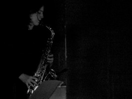 Cathy Heyden by Bruno Descout