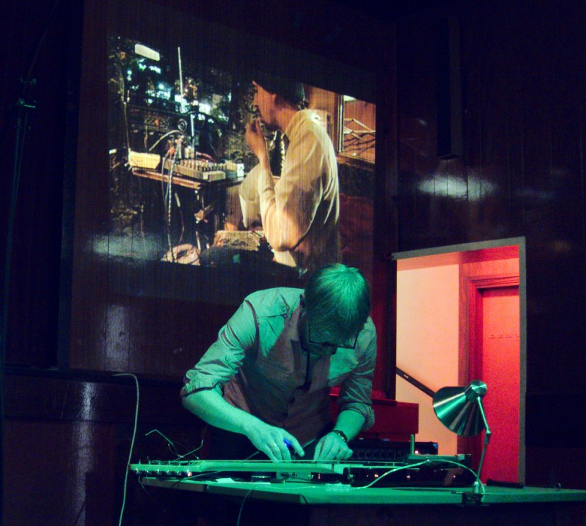 Trans-Human at Queens