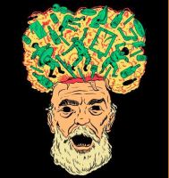 Ludo Mich. From Ludo is Fantastic