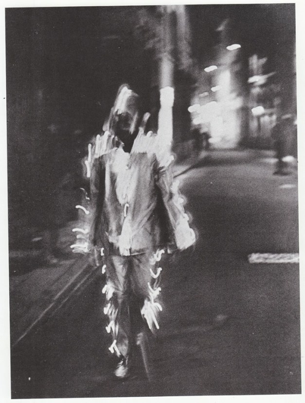 Ludo Mich. Photo from https://ludoisfantastic.com/